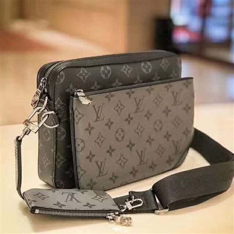 sacs louis vuitton homme|louis vuitton men satchel.